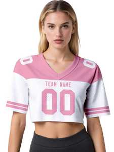 Camiseta Deportiva de Malla Personalizada de Alto Rendimiento, Transpirable, para Fútbol, Deportes Atléticos - Product Image 1