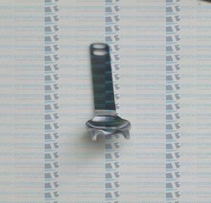 Retractor de Cabeza Humeral de Acero Inoxidable Ortopédico de Grado Médico de Alta Calidad BHATTMAN para Cirugía de Artroplastia de Hombro Eléctrica - Product Image 3