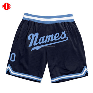Premium High Quality Men's Casual Sports <b>Shorts</b> Breathable Mesh Fabric Simple Design Lightweight Comfort for Daily Fitness - Product Image 4