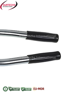 Deshorner Surtechs Knuckle Saver Barnes, Instrumento Veterinario para Deshorner Ganado - Product Image 6