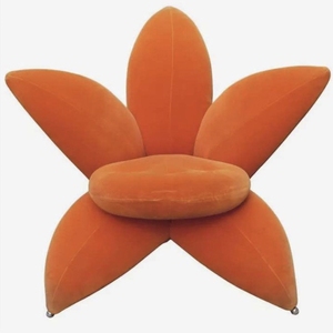 เก้าอี้พักผ่อนสไตล์โมเดิร์นสำหรับห้องนอน ห้องรับประทานอาหาร สะดวกสบาย ปรับเปลี่ยนได้ ผลิตจากสแตนเลส เป็นมิตรกับสิ่งแวดล้อม เฟอร์นิเจอร์สำหรับบ้าน ห้องนั่งเล่น - Product Image 2