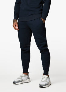 Chándal Deportivo para Hombre 2026, con Logotipo Personalizable, Transpirable, Gris, para Entrenamiento, el Mejor Ropa Deportiva de Invierno con Cremallera - Product Image 4