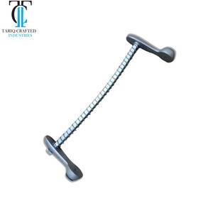 Abridor Bucal Quirúrgico Veterinario para Mascotas, Herramienta Dental Animal - Product Image 2