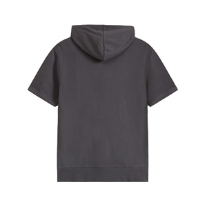 <b>Short</b> <b>Sleeve</b> <b>Hoodies</b> For <b>Men</b> Unique Style Breathable Lightweight <b>Men</b> <b>Short</b> <b>Sleeve</b> <b>Hoodies</b> - Product Image 4