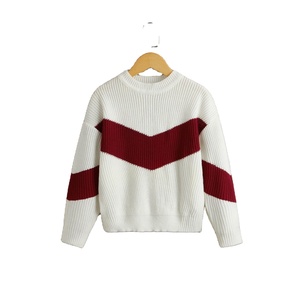 Suéteres de Punto para Bebés 100% Algodón Orgánico al Por Mayor, Proveedor de Ropa de Punto para Bebés y Niños Pequeños de BD - Product Image 3