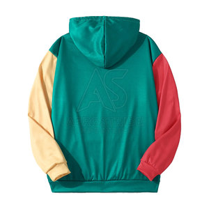 Nouveauté : Sweat-shirts pour hommes, coupe confortable, tissu doux, style basique élégant, coupe régulière, design pour tous les jours - Product Image 2