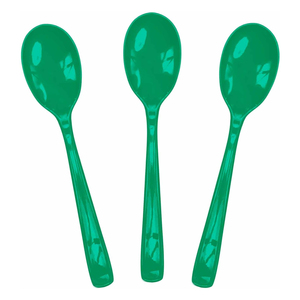 ช้อนพลาสติกแบบใช้แล้วทิ้งจากปากีสถาน ช้อนแบบใช้แล้วทิ้งปี 2026 ช้อนแบบใช้แล้วทิ้งที่เป็นมิตรกับสิ่งแวดล้อม - Product Image 6