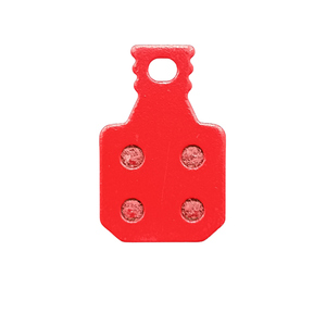 Pastillas de Freno de Disco para Bicicleta al por Mayor, MOQ Bajo, Pastillas de Freno para Bicicleta de Montaña y Bicicleta Eléctrica - Product Image 1