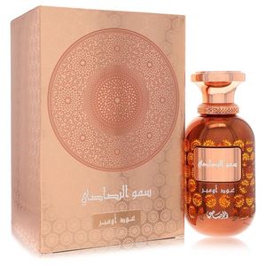 Oud Ombre Eau De Parfum Spray per Donna, Fragranza Raffinata di Oud - Product Image 1