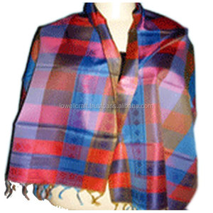 Hair <b>Wrap</b> Handle Scarf Decorative Ladies Silk Scarf for Women Popular Plain Printed <b>Head</b> <b>Wrap</b> Tie Scarf Gift for Summer Winter - Product Image 2