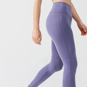 Custom Logo Printing <b>Women</b> <b>Legging</b> Factory Direct Sale <b>Women</b> <b>Legging</b> Gym Wear <b>Women</b> <b>Legging</b> - Product Image 5