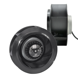 <b>Thermal</b> <b>Management</b> Centrifugal <b>Fan</b> Blower - Product Image 3