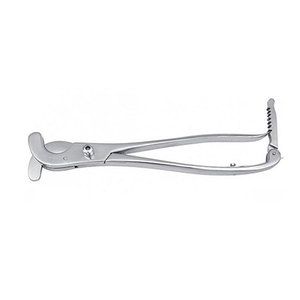 Émasculateur vétérinaire réutilisable en acier inoxydable de haute qualité, équipement de castration, instrument chirurgical professionnel pour animaux SIGAL - Product Image 5