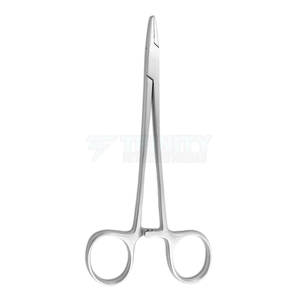 Pinzas Mayo Hegar Hechas a Medida, Recién Llegadas, Pinzas Mayo Hegar de la Mejor Calidad, Instrumentos Quirúrgicos - Product Image 2