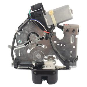 Jeep Grand Cherokee & Dodge Durango Power Door Lock Actuator 68231652AC Central Locking System for V6 V8 - Product Image 5