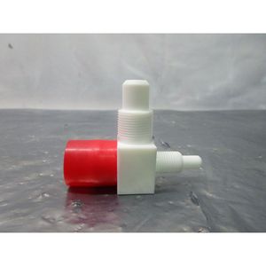 Z325R0008-01 TEE 3/8 VLV X 1/4 FLR X 1/2 FLR SP3 - Equipo y Piezas de Semiconductores de Confianza de Marca Global - Product Image 2