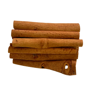 Paquete al por menor Palitos de cigarrillos de canela para coberturas de bebidas y uso de regalo - Product Image 3