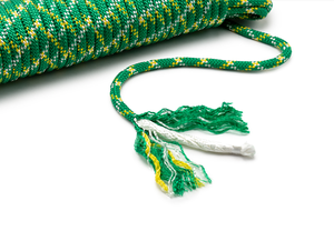 Corde de sécurité prête pour le sauvetage fabriquée au Vietnam Ligne de vie de confiance pour les situations d'urgence emballée pour une utilisation facile - Product Image 4