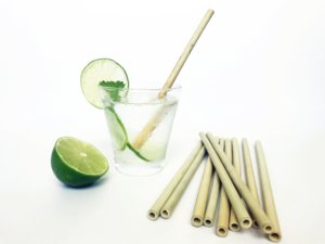 PALAS DE BAMBÚ NATURALES BIODEGRADABLES AL POR MAYOR PARA BARES Y FIESTAS - Product Image 4