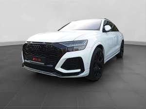 ออดี้ RSQ8 ปี 2025 ใหม่เอี่ยม เกียร์อัตโนมัติ เทอร์โบ ล้อแม็ก R20 สีดำ 4.0L TFSI Quattro 600 แรงม้า เบาะหนัง หลังคาพาโนรามา ไฟ LED ซ้าย - Product Image 1