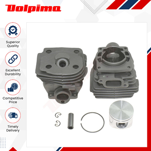 กระบอกสูบสำหรับ HUSQVARNA 357 46MM ( 537 24 85-02 ) HQ - Product Image 2