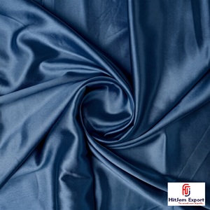 Japan Satin Fabric Manufacturer Premium Satin Fabric OEM ODM Custom Textile Factory Dresses Lingerie Fashion Wholesale - Product Image 3