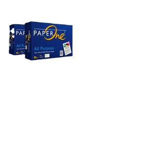 Compra al por mayor de papel de copia A4 de 80 Gsm de calidad superior a un gran precio para uso multipropósito - Product Image 1