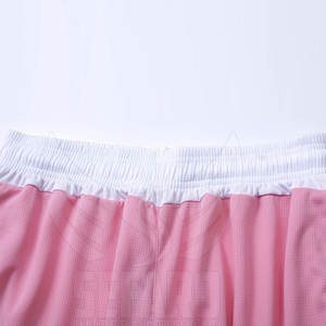 Uniforme de Baloncesto de Diseño Único, Uniforme de Baloncesto de Secado Rápido, Ropa Deportiva, Uniforme de Baloncesto - Product Image 4