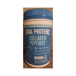 Collagène hydrolysé en poudre, nutrition bio-active, haute qualité, approvisionnement en vrac, export, vente en gros - Product Image 5