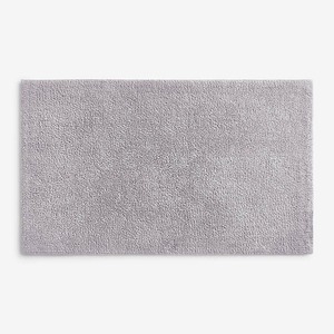 New Design Cotton Solid Luxury Modern <b>Bath</b> <b>Mat</b> Non-Slip Strong Grip Durable <b>Bath</b> <b>Mat</b> - Product Image 3
