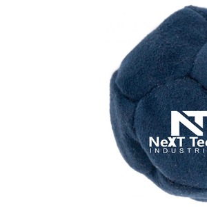 Pelotas de Hacky Sack de Gamuza Sintética de Alta Calidad Personalizables NEXT TECH INDUSTRIES, 2.5 Pulgadas, Modelo NTI-HS-1069, 50g - Product Image 6