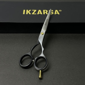 Best Selling Premium Top Surgical Grade Stainless Steel Made Hair Cutting <b>Scissors</b> Most Demanding Cheap Price Barber <b>Scissor</b> - Product Image 5