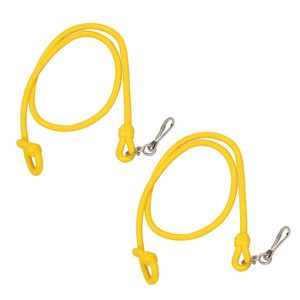 Top Ranking Tactical Bullion Wire Shoulder Cords <b>Lanyards</b> with Whistle Cord Customized Uniform Accessories - Product Image 4