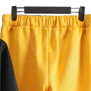 Nuevo Estilo de Chándal Informal con Capucha para Hombre, Color Sólido, Hecho a Medida, de la Mejor Calidad, Cómodo y Transpirable, Disponible en Stock - Product Image 6