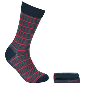 <b>Hot</b> Selling Comfortable Fit Premium Quality Custom Men's <b>Socks</b> Casual Wear Sports Breathable Digital Print Personalized - Product Image 1