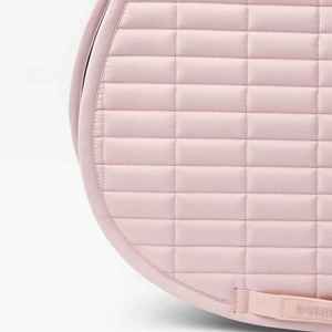 Almohadilla de montura Hunter forrada de vellón, multiusos, personalizada para salto, fabricante mayorista, almohadilla de montura ecuestre para caballo - Product Image 4