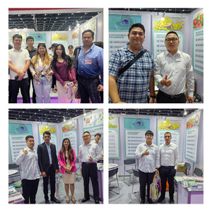 เยลลี่กรดไฮยาลูโรนิกแบบเคี้ยวได้สำหรับสุขภาพเส้น<span class=keywords><strong>ผม</strong></span>ผิวหนังและเล็บ - Product Image 6