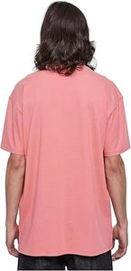 เสื้อยืดผู้ชายทรงปกติ ผ้าฝ้ายหนา 100% คุณภาพดี ไม่ยับ 220 กรัม สไตล์ลำลอง สตรีทแวร์ ขายส่ง รับผลิตตามแบบ - Product Image 6
