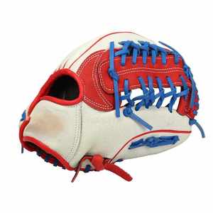 Gant de baseball professionnel de qualité supérieure pour lanceur, en cuir durable, réglable, pour l'entraînement sportif - Product Image 5