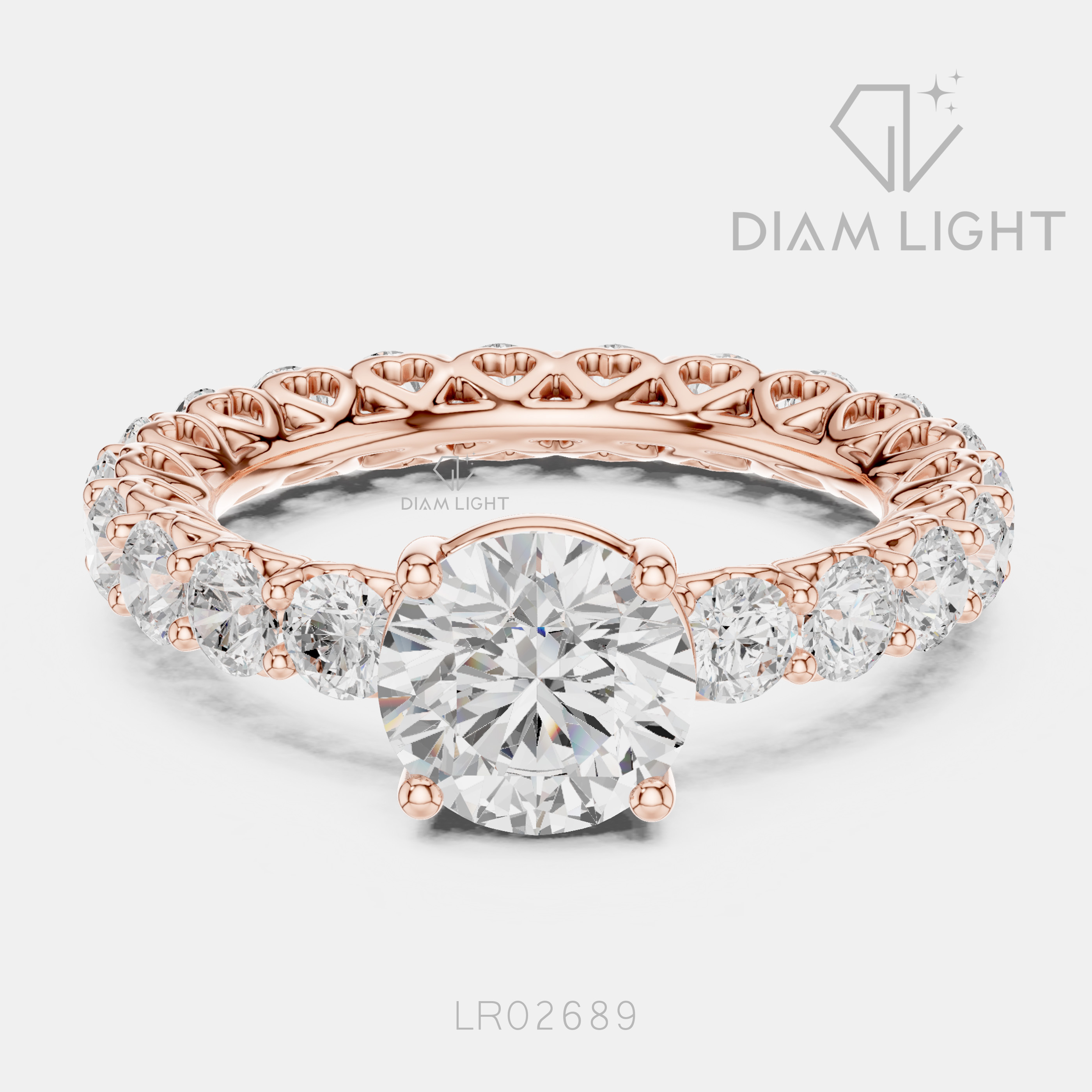 Rose Gold