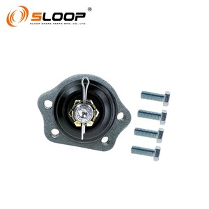 Rotule de direction UP R/L 40110-B9500 pour Nissan - Product Image 1