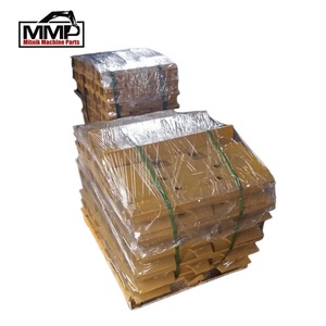 <span class=keywords><strong>SHANTUI</strong></span>-excavadora original SD16 SD22 SD23 SD32, piezas de repuesto, montaje de zapata de pista de enlace - Product Image 5