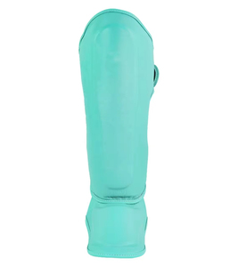 Protège-tibias légers pour adultes – Protection de base pour l'entraînement - Product Image 2