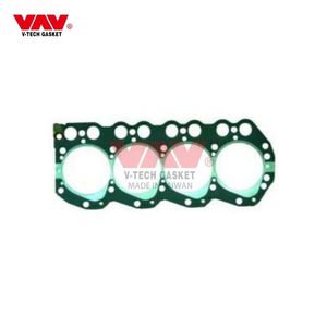 QD32 11044-1W400/1 Cylinder Head <b>Gasket</b> for NISSAN DIESEL - Product Image 2
