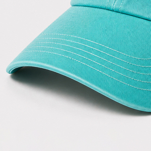 Gorra de Papá con Bordado de Pato Mallard, Gorra de Papá con Bordado de Pato Mallard Elegante, Gorra de Papá de Algodón de Alta Calidad, Color Personalizado, Hecho en Pakistán - Product Image 6
