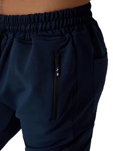Nuevo diseño de pantalones elásticos para correr para hombre, pantalones de ejercicio para hombre, material de la mejor calidad, pantalones joggers de lana - Product Image 6