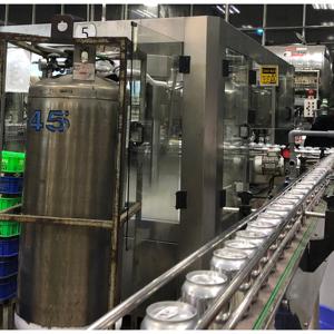 330ml de vrai jus de Corossol boisson prête à expédier Vinut en conserve autres boissons - Product Image 5