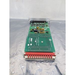 AMAT 0100-20458 Carte de circuit imprimé (PCB) d'interverrouillage de chambre PVD/IMP - Équipements et pièces semi-conductrices d'occasion fiables à l'échelle mondiale - Product Image 4