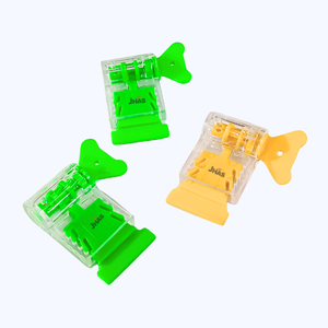 Suppliers Wire Pull Tight Plastic Security <b>Seals</b> for Gas Meter Twister Lead Meter <b>Seals</b> Tag - Product Image 4