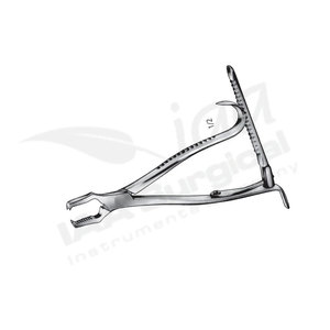 Pinza Quirúrgica Ortopédica de Acero Inoxidable de Alta Calidad para Sujeción de Huesos, Reutilizable - Product Image 5